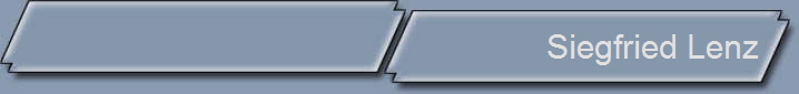 Siegfried Lenz